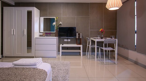 Condo · Phra Khanong, bangkok — photo 5