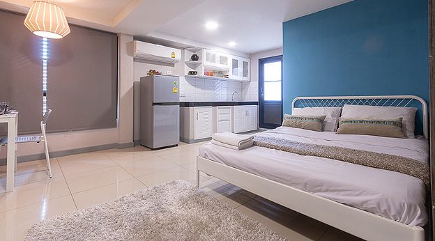Condo · Phra Khanong, bangkok — photo 3