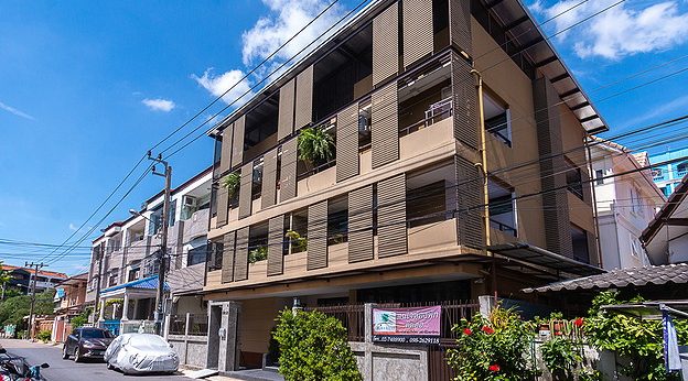 บ้าน 52 By Wora Ville