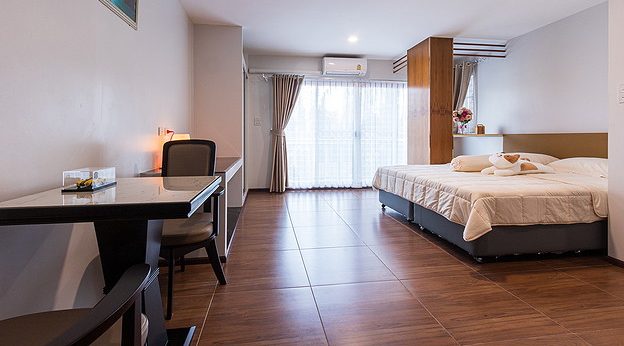 Condo · Phra Khanong, bangkok — photo 4