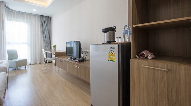Condo · Pathum Wan, bangkok — photo 3