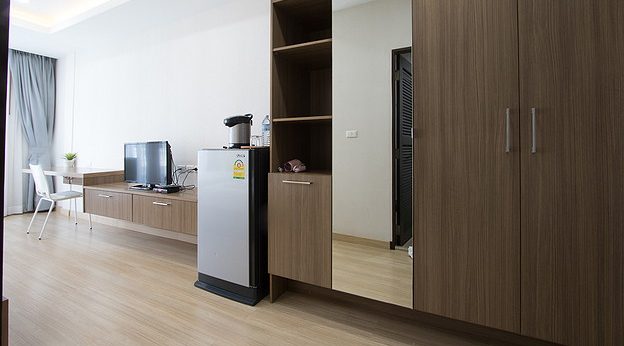 Condo · Pathum Wan, bangkok — photo 4