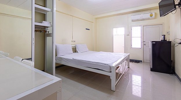 1 Bed Condo · Mueang Nonthaburi, nonthaburi — photo 1