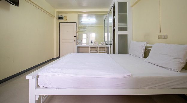 1 Bed Condo · Mueang Nonthaburi, nonthaburi — photo 5