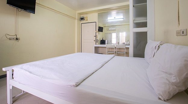 1 Bed Condo · Mueang Nonthaburi, nonthaburi — photo 3