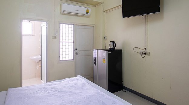 1 Bed Condo · Mueang Nonthaburi, nonthaburi — photo 2