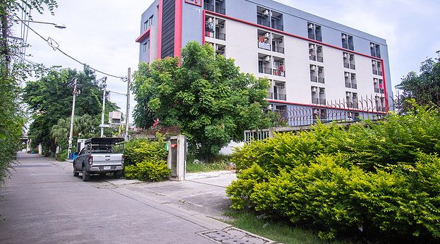 1 Bed Condo · Mueang Nonthaburi, nonthaburi — photo 1
