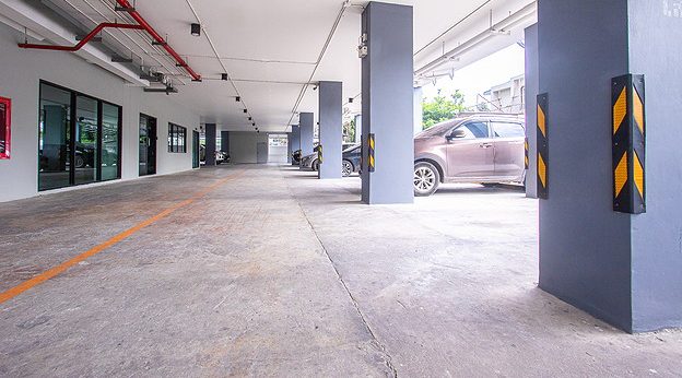 1 Bed Condo · Mueang Nonthaburi, nonthaburi — photo 5
