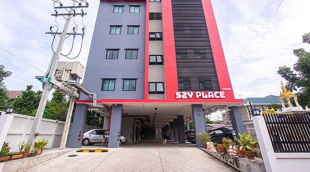 1 Bed Condo · Mueang Nonthaburi, nonthaburi — photo 2