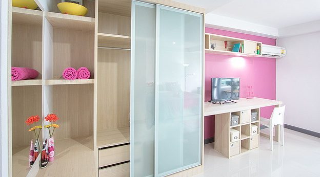 1 Bed Condo · Mueang Chon Buri, chon_buri — photo 5