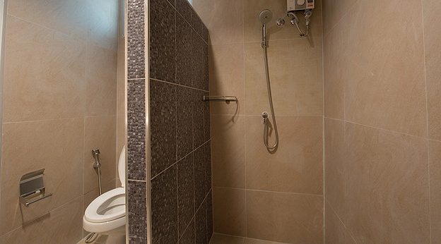 1 Bed Condo · Phasi Charoen, bangkok — photo 4