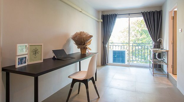 1 Bed Condo · Phasi Charoen, bangkok — photo 2