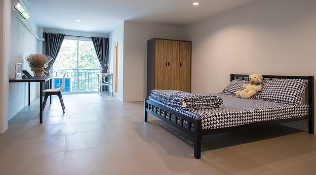 1 Bed Condo · Phasi Charoen, bangkok — photo 1