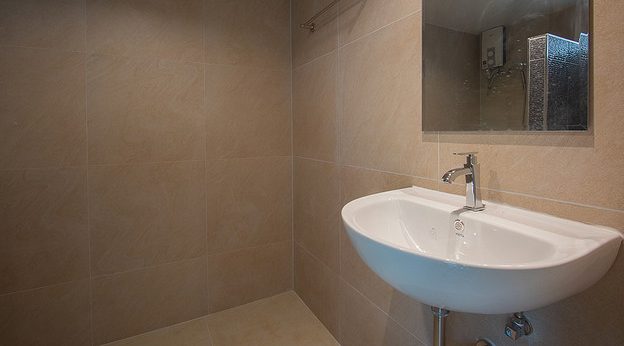 1 Bed Condo · Phasi Charoen, bangkok — photo 3