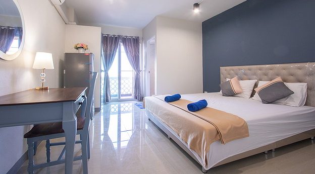 Condo · Pak Kret, nonthaburi — photo 1