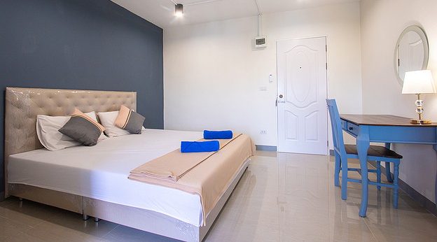 Condo · Pak Kret, nonthaburi — photo 3