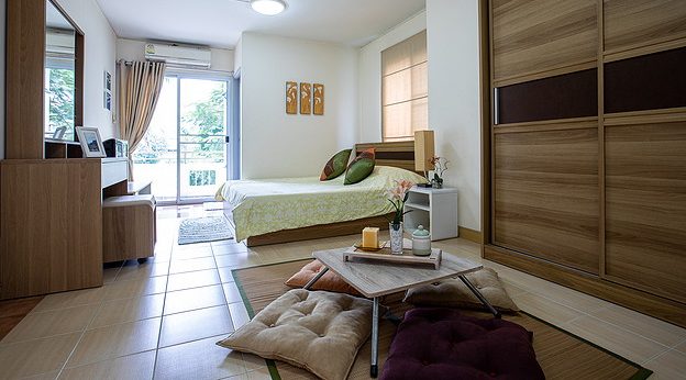 Condo · Suan Luang, bangkok — photo 4