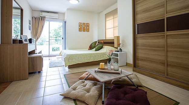 Condo · Suan Luang, bangkok — photo 3