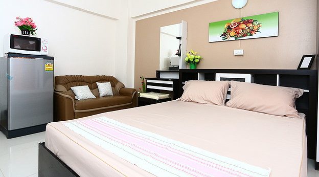 1 Bed Condo · Bang Khae, bangkok — photo 1