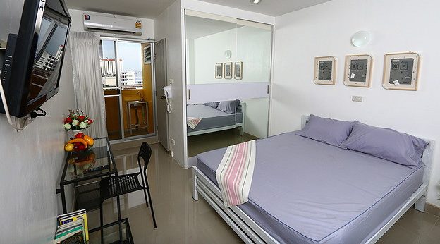 1 Bed Condo · Bang Khae, bangkok — photo 4