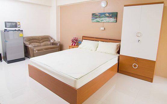 1 Bed Condo · Bang Khae, bangkok — photo 5