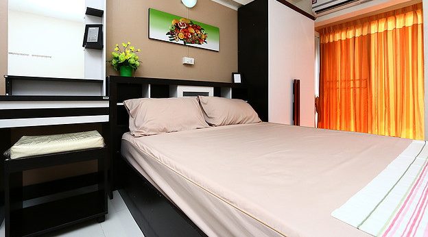 1 Bed Condo · Bang Khae, bangkok — photo 3