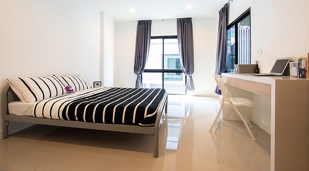 The 23rd Residence — photo 1