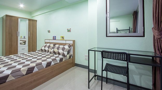 1 Bed Condo · pathum_thani — photo 3