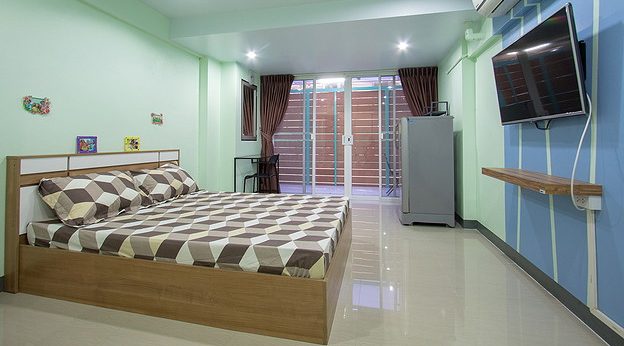 1 Bed Condo · pathum_thani — photo 1