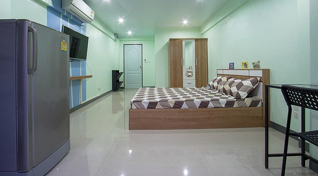 1 Bed Condo · pathum_thani — photo 4