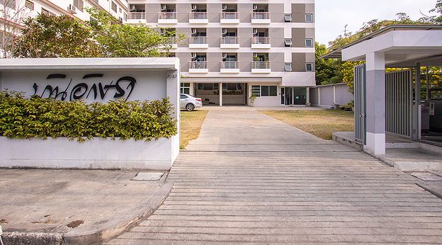 Condo · Lak Si, bangkok — photo 3