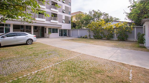 Condo · Lak Si, bangkok — photo 5