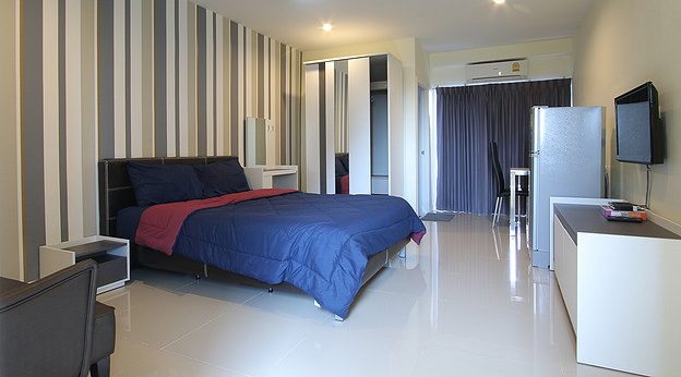 Condo · Phra Khanong, bangkok — photo 3