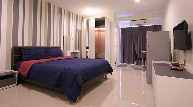 Condo · Phra Khanong, bangkok — photo 1