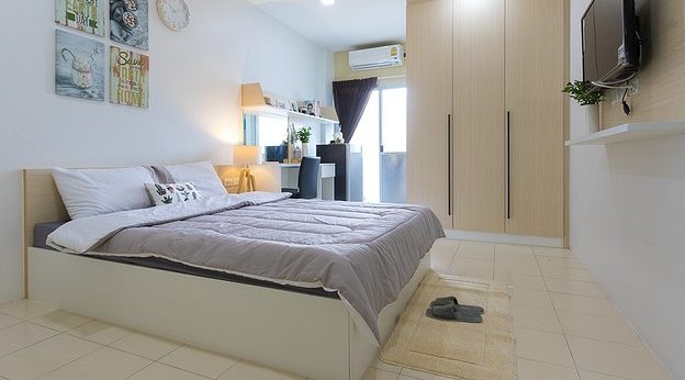 Condo · Nong Khaem, bangkok — photo 1