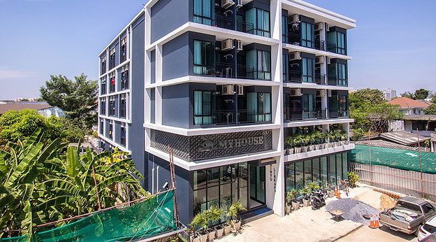 Condo · Phra Khanong, bangkok — photo 2