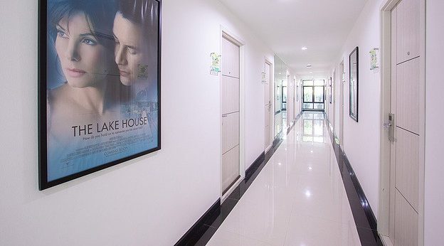 Condo · Phra Khanong, bangkok — photo 4