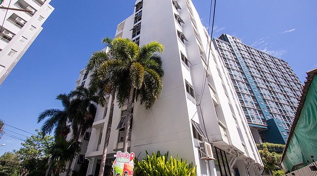 Condo · Chatuchak, bangkok — photo 2