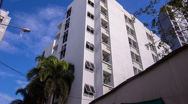 Condo · Chatuchak, bangkok — photo 4