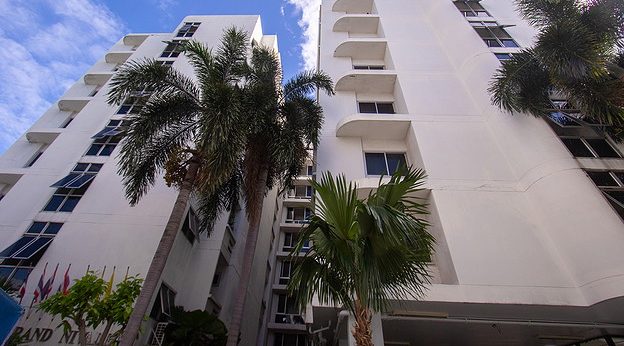 Condo · Chatuchak, bangkok — photo 5