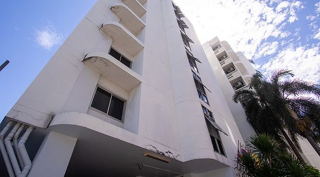 Condo · Chatuchak, bangkok — photo 1
