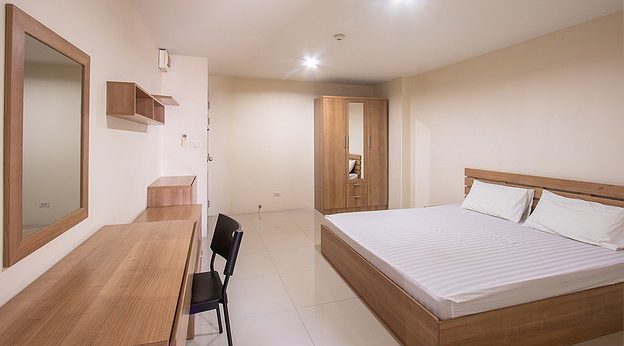 1 Bed Condo · Wang Thonglang, bangkok — photo 4
