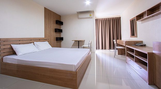 1 Bed Condo · Wang Thonglang, bangkok — photo 3