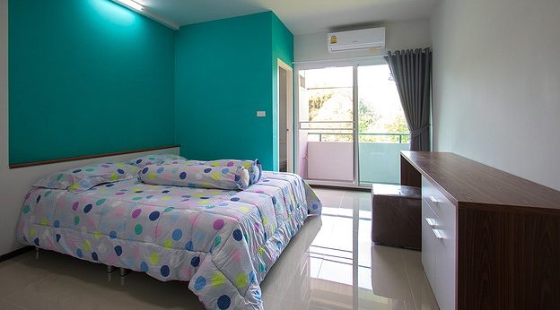 1 Bed Condo · Thawi Watthana, bangkok — photo 2