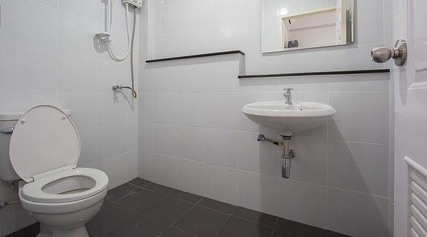 1 Bed Condo · Thawi Watthana, bangkok — photo 4
