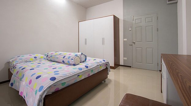 1 Bed Condo · Thawi Watthana, bangkok — photo 3