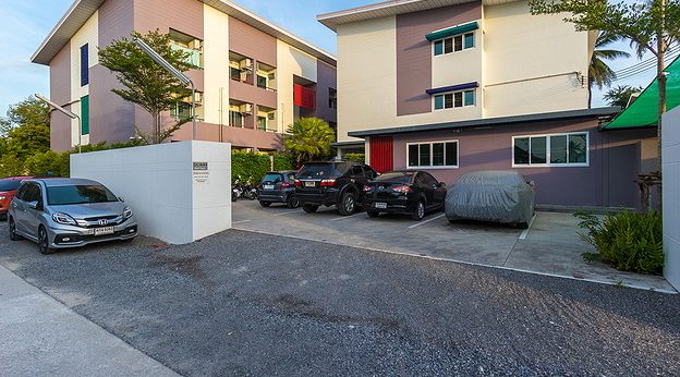 1 Bed Condo · Thawi Watthana, bangkok — photo 5