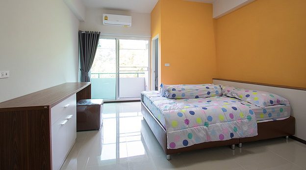 1 Bed Condo · Thawi Watthana, bangkok — photo 1