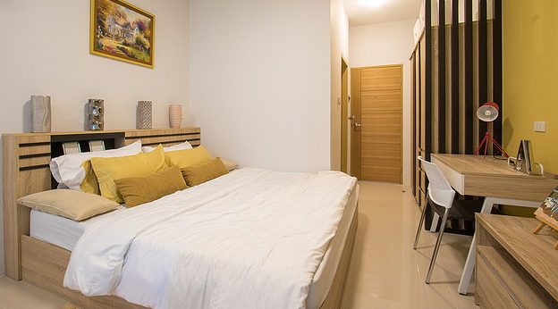 Condo · pathum_thani — photo 1