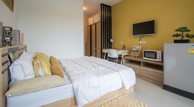 Condo · pathum_thani — photo 3